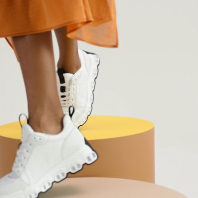 Impulse sneaker, View: video, view 2 of 7